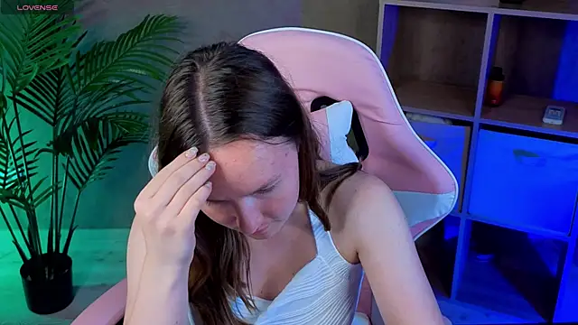 Chatroom XXX en direct de SindieStormm