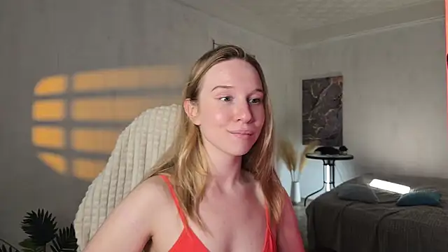 Eve_Sin Live XXX Chat