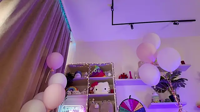 دردشة Anna_Prince الجنسية المباشرة