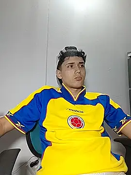 SrJacobs' Live XXX Chat