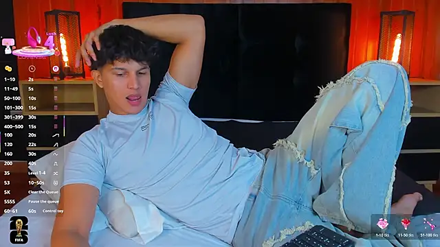 Leo_Savage_'s Live XXX Chat