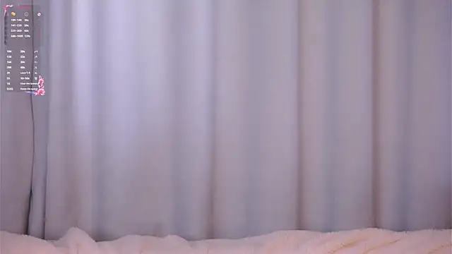 Chat XXX en directo de KateCahee