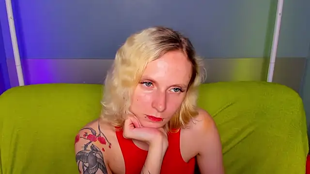 Chatroom XXX en direct de LikiLips