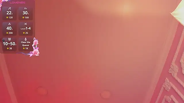 Kat_VonDe's Live XXX Chat