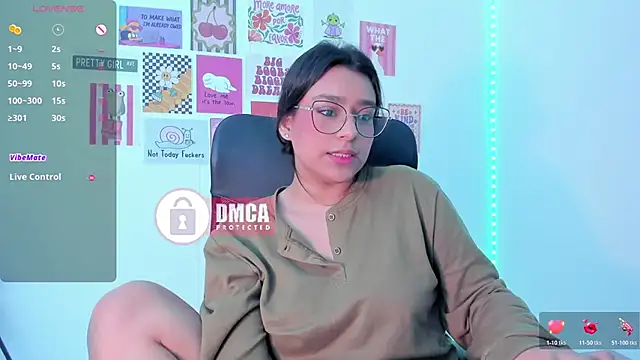 mypretty_isabella Chat XXX in diretta