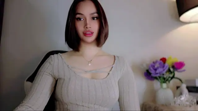 Show de Anna_HollyDoll na webcam