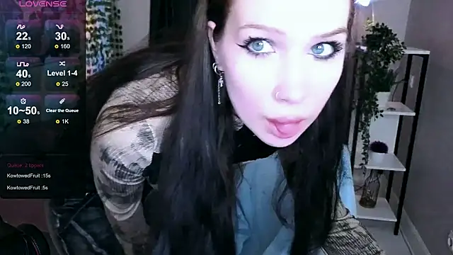 midnight_diamond 라이브 XXX 채팅