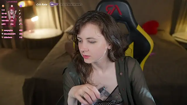 Orly_flame – Naživo XXX chat