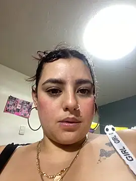 צ'אט XXX בשידור חי של angelasm