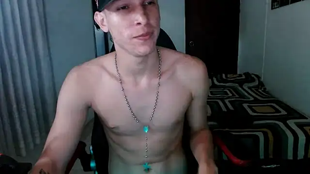 deividcloud36 Live XXX Chat