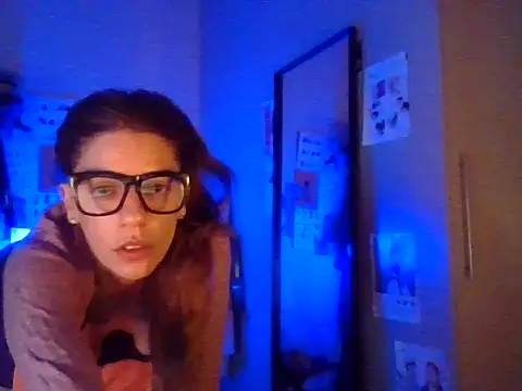 plsmecha Chat XXX in diretta