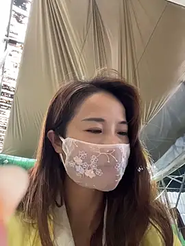 kiss_loo 라이브 XXX 채팅