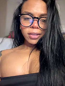 Charly_'s Live XXX Chat