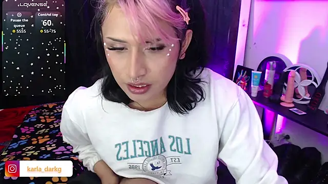 dark-kalr Live XXX-Chat