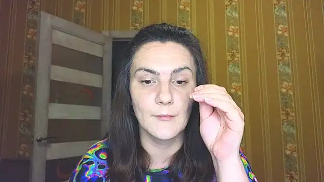 warm_pearl's Live XXX Chat