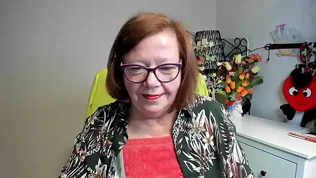 Adelewildx Live XXX-Chat