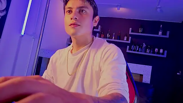 angel_still_ Chat XXX in diretta