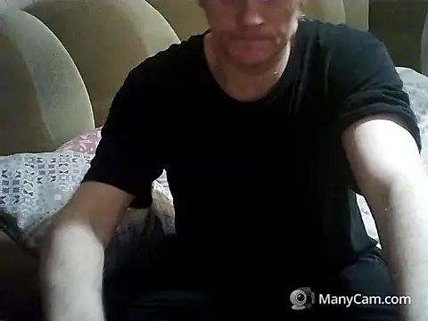 Mr__XX élő XXX-chatje