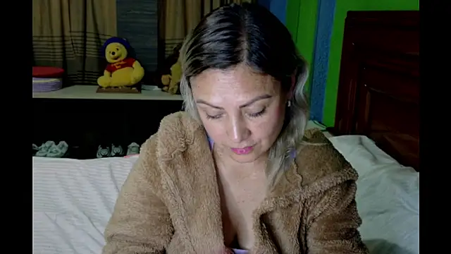 Chat XXX en directo de _Charlize_theron_