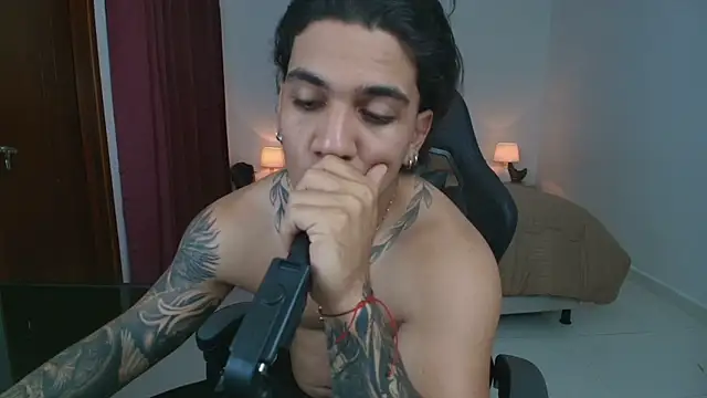 Mrbig_maximo Live XXX Chat