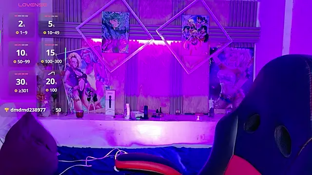 Chat XXX Live Lisa_sparkleee
