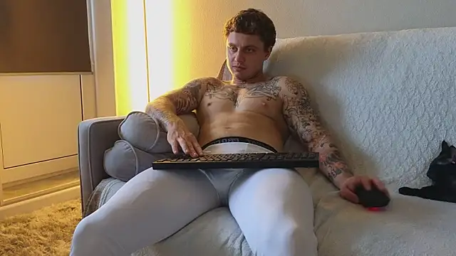 Chat XXX ao vivo de more__than__love