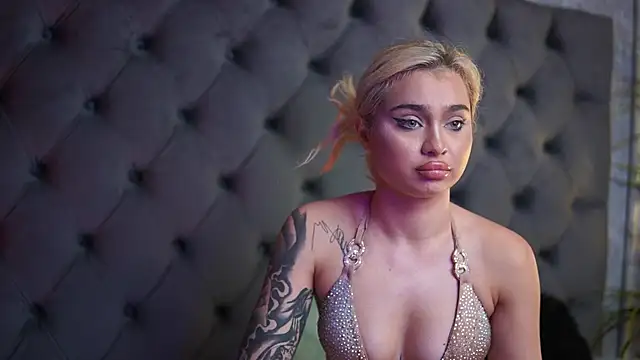 BiankaViper Live XXX-Chat