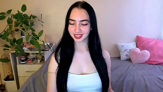 دردشة WildKittenX_ الجنسية المباشرة