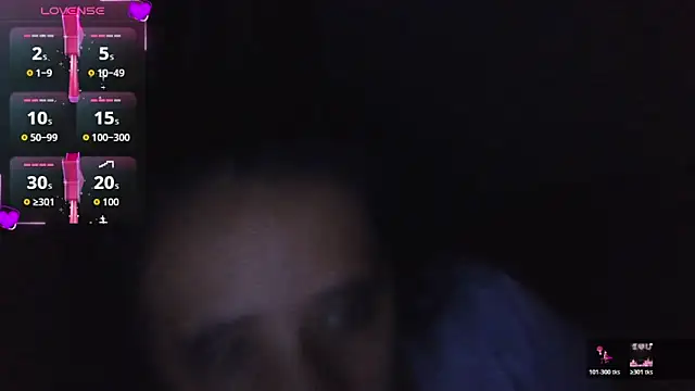 XXX chat uživo modela annarose19