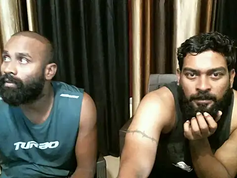 Živý XXX chat indian2