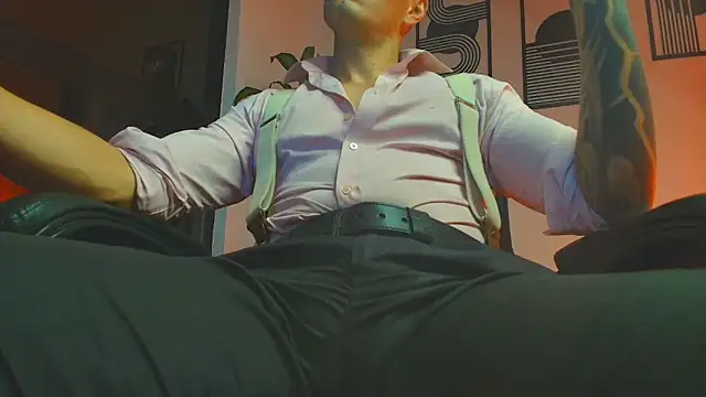 ALPHA_DOMINUS_: απευθείας συνομιλία ΧΧΧ
