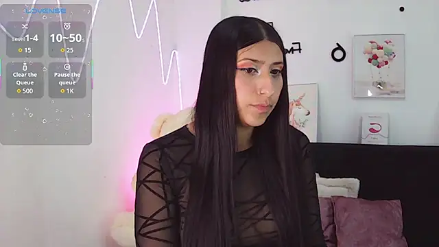 Chat XXX ao vivo de Sara_Blum