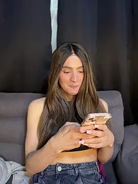 Chat XXX Live Lottus_fire