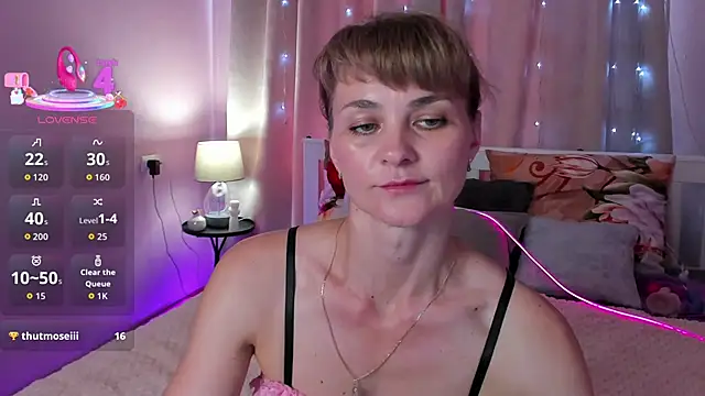 annasimonsj Chat XXX in diretta