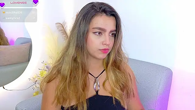 О нлайн чат XXX Ambar_Carter