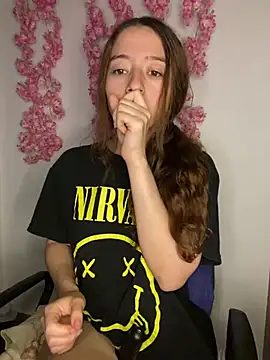 צ'אט XXX בשידור חי של -rosi