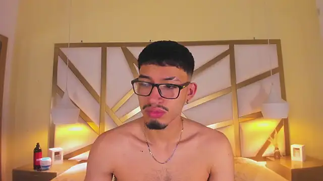 Jaxon_Carter Chat XXX in diretta