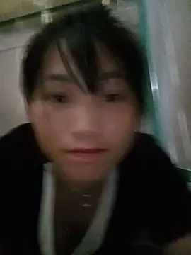 lylaanhmin 网络视讯表演