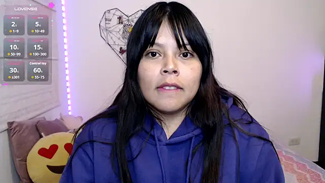 EllieMoonX live XXX chat