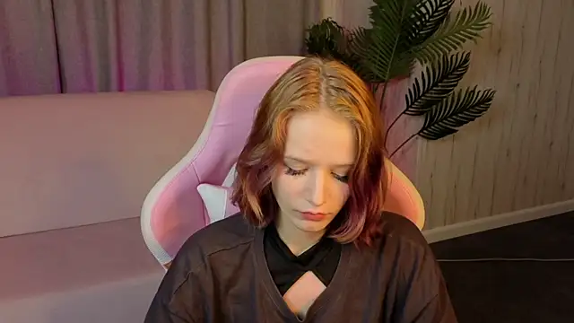 AliceJohansone's Live XXX Chat
