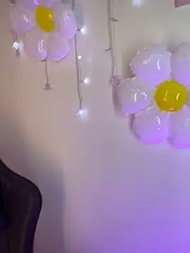 -Macarron- Chat XXX live