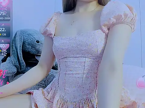Chat XXX en directo de Linh_diudang