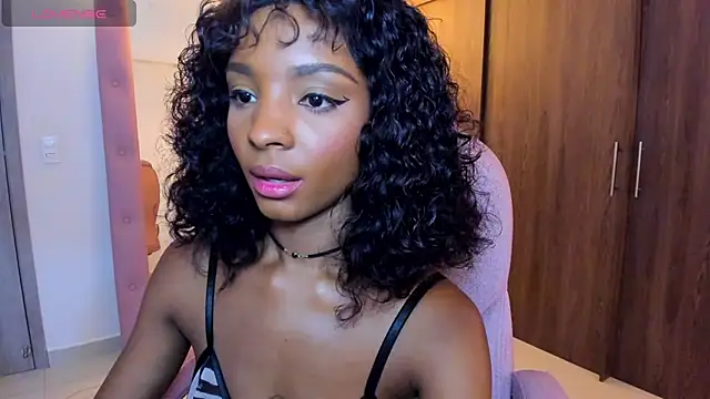 alikahouston4 Live XXX-Chat