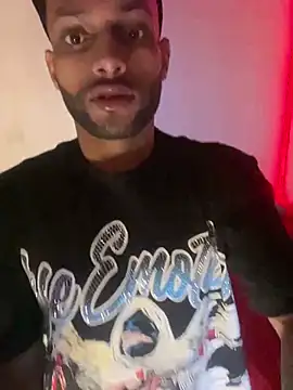 Webkamerová show Jefdemon