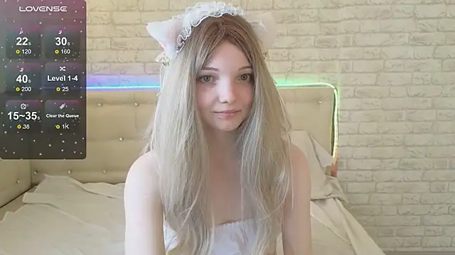 AnimeAlica18 Live XXX-Chat