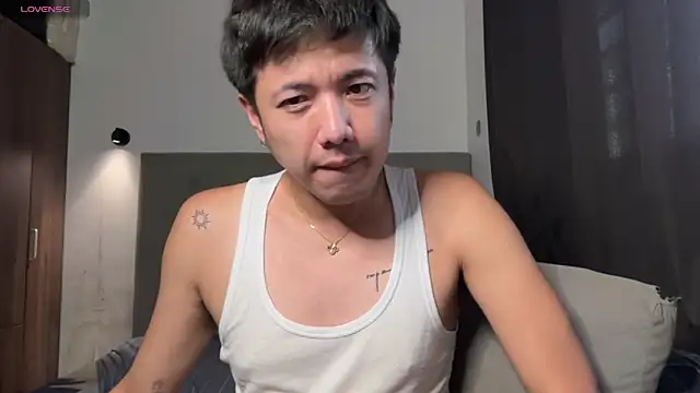Addictiveboi Obrolan Langsung XXX