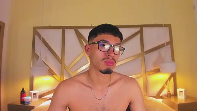 Jaxon_Carter's Live XXX Chat