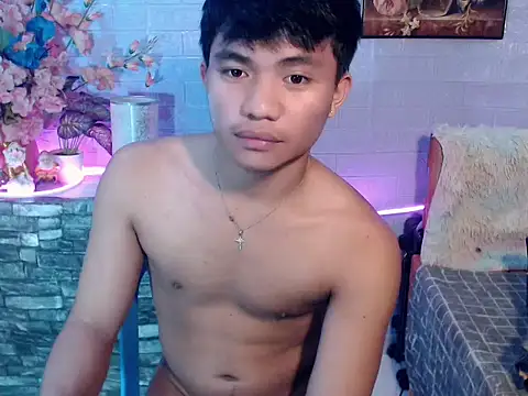 Chat +18 de mostwantedtwink ao vivo