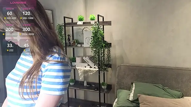 AltheaEllers' Live XXX Chat