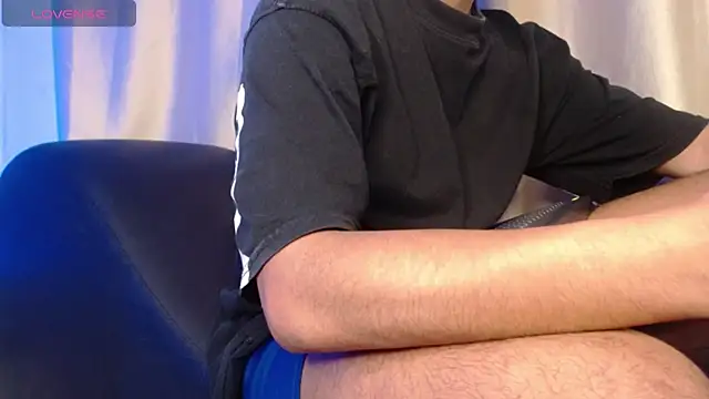 Vic_cooper Live XXX-chat